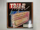 True Myth Telegram Classic Rock Vinyl Record Album LP