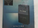 MJ Cole - Sincere (4x 12” Vinyl) UK Garage Album