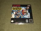 Mario's Time Machine TMOL Soundtrack Nintendo 7
