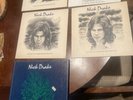 Nick Drake Fruit Tree The Complete Recorded Works - Made In England 3 Records