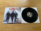 HELMET - Aftertaste Vinyl LP First Press 1997 Meantime Betty Korn Rar Classic