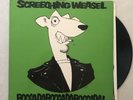 Screeching Weasel  - Boogada Boogada Boogada  lp vinyl  1992  Lookout  Records