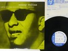 SONNY ROLLINS NIGHT THE VILLAGE VANGUARD VOLUME 2 BLUE NOTE BNJ 61014 Japan LP