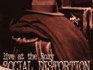 Live At The Roxy by Social Distortion (Record, 2018)