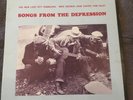 NEW LOST CITY RAMBLERS: songs from the depression Folkways Records 12