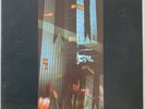 DEPECHE MODE Black Celebration LP 1st US press  synth-pop 1986 VG+++++