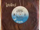 7/45 THE SPECIALS : A MESSAGE TO YOU RUDY (AUSTRALIA)