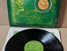alice cooper billion dollar babies vinyl K5613 with Dollar Bill