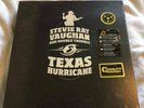 STEVIE RAY VAUGHAN - TEXAS HURRICANE 45RPM 12 LP VINYL BOX SET - NEW SEALED
