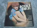 Kiki Dee ?- I'm Kiki Dee 1967 UK LP FONTANA MONO 1st EX MOD NORTHERN SOUL