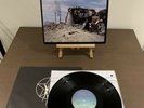 Rush - A Farewell To Kings LP (VG+/VG+, Canada 1977)