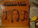 TYBURN TALL LP/1972 Germany/Heavy Psych/Classical Prog Rock/The Nice/Colosseum