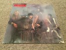 Warlock: Hellbound 1985 Vertigo Records Germany Import 12'' Vinyl 824 660-1