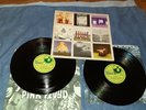 PINK FLOYD    the piper at the gates of down   ; a saucerful  of secrets  -MINT