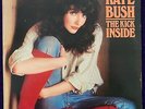 KATE BUSH The Kick Inside LP EMI AMERICA Pop Rock '78 Repress EX/EX