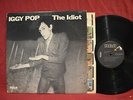 Iggy Pop 'The Idiot' LP