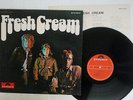CREAM FRESH POLYDOR MP 1402 Japan VINYL LP