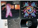 HAWKWIND IN SEARCH OF SPACE LIBERTY LLP-80663 Japan VINYL LP
