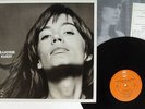 FRANCOISE HARDY UN RECUEIL DE MES POESIES EPIC 25 3P-73 Japan VINYL LP