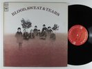 BLOOD, SWEAT & TEARS Self Titled COLUMBIA CS-9720 LP VG++/VG+ 2-eye gatefold *