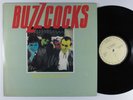BUZZCOCKS Twelve Reasons CENTRIFUGAL 2XLP 45rpm uk *