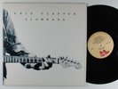 ERIC CLAPTON Slowhand RSO LP VG+ gatefold *