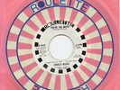 DONALD HEIGHT YOU'RE TOO MUCH /SONG OF THE STREET US ROULETTE DEMO NORTHERN SOUL
