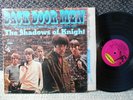 Shadows of Knight nice vg+ mono original LP Backdoor Men