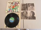 The Young Rascals Groovin' Vinyl Record LP Atlantic SD 8148 Stereo w/Autographs 