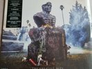 My Chemical Romance May Death Never Stop You Greatest Hits 2001-2013