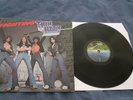 THIN LIZZY   fighting    1975-  FIRST UK  PRESS - VERTIGO SPACE SHIP - EX++