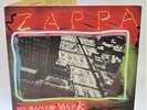 FRANK ZAPPA 'Zappa in New York' 1977 Double Vinyl LP on Discreet - Y96