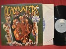 The Headhunters 'Survival of The Fittest' LP In SHRINK Herbie Hancock