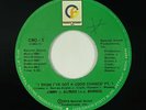 70s Soul 45 - Jimmy J. Barnes - I Think I've Got A Good Chance - Organic - mp3