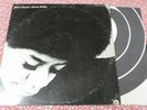 MERRY CLAYTON Gimme Shelter LP (1970) orig SOUL white label promo