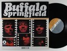 BUFFALO SPRINGFIELD Self Titled ATCO 33-200-A LP mono *