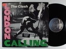 CLASH London Calling EPIC 2XLP VG++ *