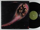DEEP PURPLE Fireball WARNER BROS LP gatefold *