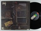HELP Self Titled DECCA DL-75257 LP *