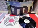 LP GRAHAM BOND - HOLY MAGICK / VERTIGO SWIRL