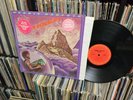 Herbie Hancock Thrust Orig Jazz/Funk LP 1974 Shrink Sticker Beautiful Rare NM