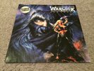 Warlock: Triumph And Agony 1987 Vertigo Record Limited Edition Import 832 804-1