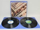 THE BEATLES '1967-1970 (Blue Album)' Double Vinyl LP In Gatefold + Inners  - R38