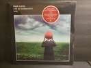 Pink Floyd Live At Knebworth 1990 2LP 45RPM New Sealed Vinyl