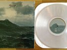 Volcano Choir - Repave Vinyl LP Clear New Sealed, bon iver