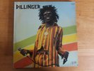 REGGAE VINYL-DILLINGER-DILLINGER-SURPRISE RECORDS-JTU-AL-65-ORIGINAL FRENCH ISSU
