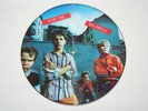 Böhse Onkelz: Hier sind die Onkelz Virgin 1995  Picture Disc  mint-