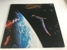 VAN DER GRAAF THE QUIET ZONE / THE PLEASURE DOME VINYL  LP 1977 CAS 1131 EXC CON