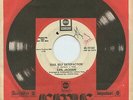 HEAR- Rare  Northern Soul 45 - Earl Jackson - Soul Self Satisfaction - ABC Promo