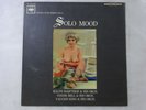 Solo Mood Cheese Cake 3D   Vol.8 CBS PS-1433-MR Japan Promo  LP